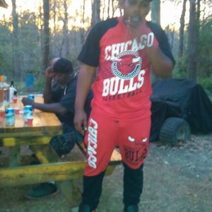 Meet your Posher, Lewis